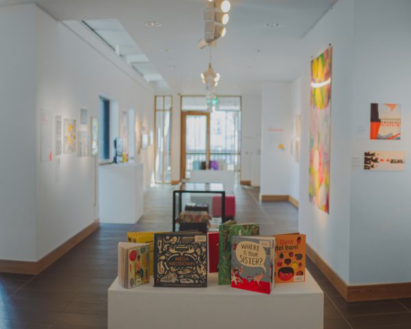 ​Gallery tours for schools